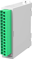 Изображение Модуль ввода-вывода для MFR580 7DI (24В DC) и 4RO (3НО+1НЗ) SE MFR58EM24DC 