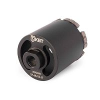 Изображение Коронка SF-68/65 6T ПРОФИ КВТ 102558 