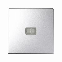 Изображение Клавиша с визором алюм. Simon82 Detail 8200013-093 