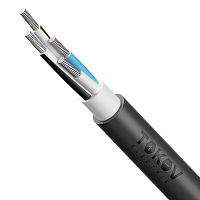 Изображение Кабель TOKOV ELECTRIC АВВГнг(А)-LS 4х50 МК (N) 0.66кВ (м) 00-00072439 