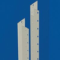 Изображение Стойки вертикальные для установки панелей, для шкафов В=1600мм (упак - 2шт)  R5TE16 