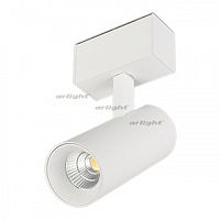 Изображение Светильник MAG-SPOT-45-R85-12W Warm3000 (WH, 36 deg, 24V) (Arlight, IP20 Металл, 3 года) 33426 