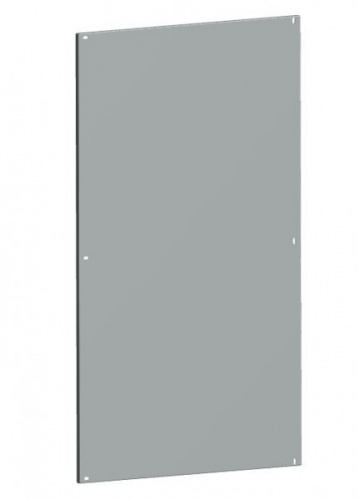 Изображение Монтажная панель 1мм для ЩРНМ-5 EKF Basic mp-5-bas 