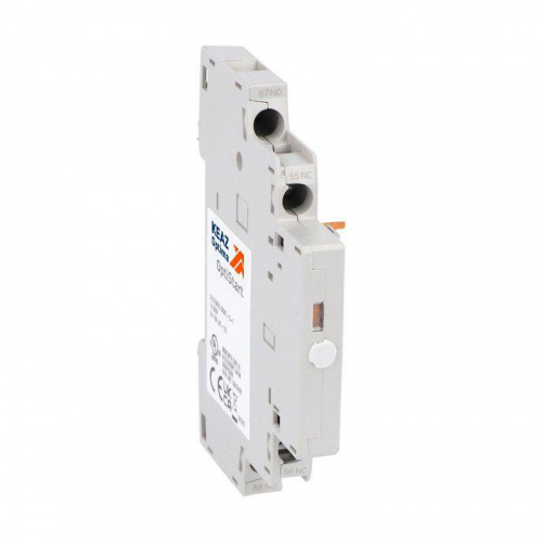 Изображение Контакт сигнальный OptiStart MP MA11 63/100 T2 КЭАЗ 348545 