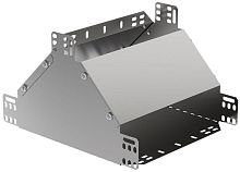 Изображение Ответвитель Т-образ. верт. вверх 100х300 IEK CLM50D-OVV-100-300 