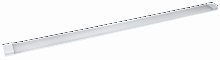 Изображение Светильник светодиодный потолочный     ДПО-36вт 6500К 3200Лм IP20 призма металл (аналог ЛПО-2х36)  LDBO0-4014-36-6500-K01 