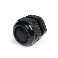 Изображение Ввод кабельный пластиковый М-40 (22-32 мм) (уп.25шт) Fortisflex 80048 