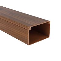 Изображение Кабель-канал 16х16 L2000 дуб Rexant 28-1616-4 