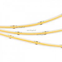 Изображение Лента COB-X378-8mm 24V Warm2700 (11.5 W/m, IP20, CSP, 5m) (Arlight, Открытый) 031859(2) 