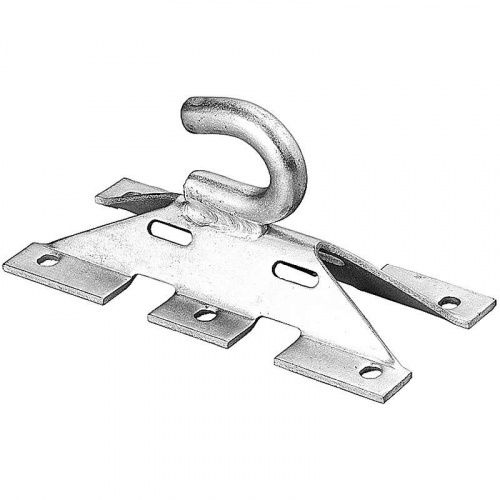 Изображение Крюк бандажный KP-16 гальваника ИНСТАЛЛ 13091 
