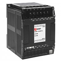 Изображение Модуль дискретного в/в REMF 8/8 N PRO-Logic EKF REMF-D-8X8Y-N 
