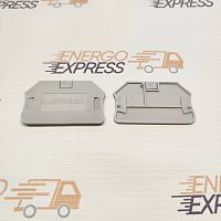 Изображение Заглушка D-JPTV2,5/4 1079914WE 