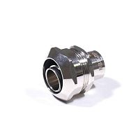 Изображение Муфта вводная МВВ-ЛС-М16-МР12 IP67 ГОФРОМАТИК/ЗЭТАРУС zeta45261 