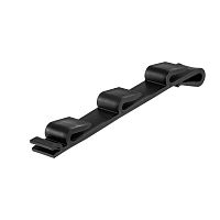 Изображение Зажим RX/3Т (уп.25шт) Rexant 51-1016 