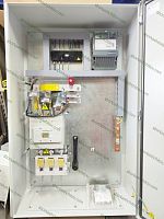 Изображение Щит учета электроэнергии 200 кВт 500А 380в IP54 без GSM SS-SU-380200-28272 