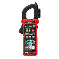 Изображение Клещи токовые цифровые КТ 205А PROLINE КВТ 90385 