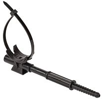 Изображение Крепление фасадное ФК 60 (SF-60) IEK UFK10-60-260 