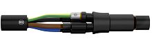 Изображение Муфта кабельная соединительная 1кВ HJ2P-01/4х10-25C (4ПСтБ1-10/25-Г) НИЛЕД 16000331 
