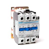 Изображение Контактор NC1-5008 2НО+2НЗ 230В 50/60Гц (R) CHINT 222447 