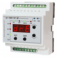 Изображение Контроллер насосной станции МСК-107 