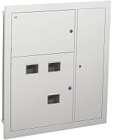 Изображение Щит этажный ЩЭ-3 36 IP31 УХЛ3 LIGHT IEK MKM42-03-31-L 