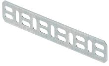 Изображение Пластина соединительная H=50мм HDZ IEK CLP1S-050-M-HDZ 