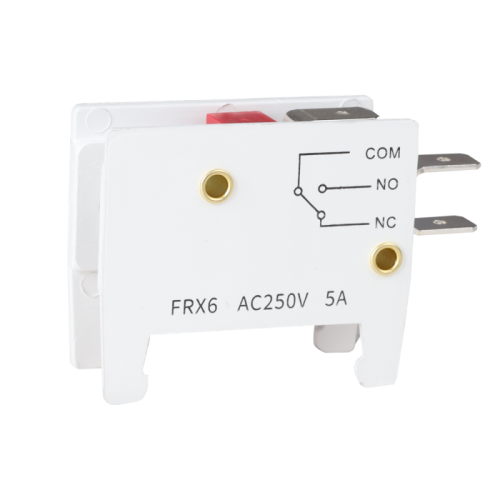 Изображение Контакт свободный OptiFuse FR-FRX6 КЭАЗ 357516 
