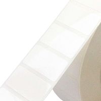 Изображение Этикетка 100х735 усиленный адгезив полиэстер глянцевый бел. DKC TAP10073WGR 