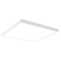 Изображение Светильник ДВО/ДПО12-34-043 Opal Eco EM3 840 LED 34Вт 4000К IP20 БАП 3ч Ардатов 1120434043 
