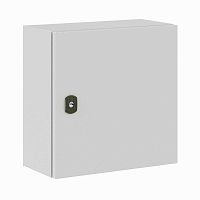 Изображение Корпус навесной уличный ST Outdoor с М/П 400х400х200мм IP66 DKC R5ST0442-OUTDOOR 