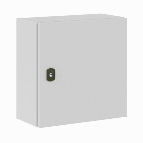 Изображение Корпус навесной уличный ST Outdoor с М/П 400х400х200мм IP66 DKC R5ST0442-OUTDOOR 
