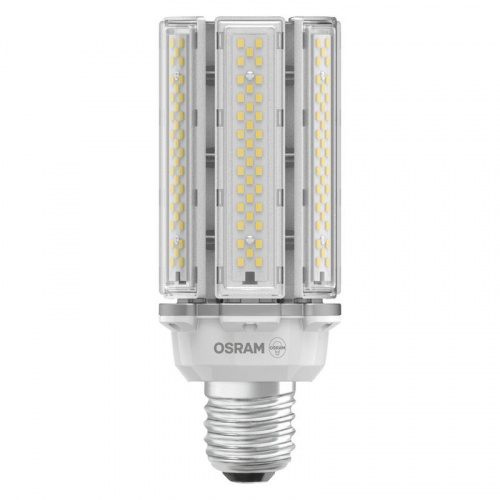 Изображение Лампа светодиодная HQL LED 5400 46W/827 230В PRO E40 G3 OSRAM 4058075124967 