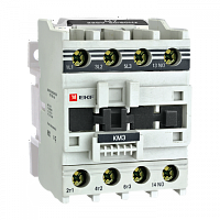 Изображение Контактор 1НО 32А кат.253В AC EKF  ctr-s-32-220 