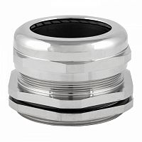 Изображение Сальник металлический MGM75 IP68 d проводника 46-54 мм. PROxima plc-mgm-75 