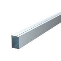 Изображение Кабель-канал 60х40 L2000 сталь LKM40060FS оцинк. OBO 6247016 