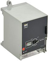 Изображение Привод моторный 230В AC MCCB типоразмер S ARMAT IEK AR-MCCBD-MD-230-0-01-C 