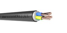 Изображение Кабель ППГнг(А)-HF 4х4 ОК (N) 0.66кВ (м) Технокабель 00-00148264 
