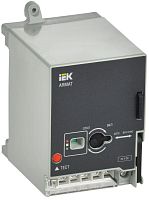 Изображение Привод моторный 230В AC MCCB типоразмер H I ARMAT IEK AR-MCCBD-MD-230-0-05-C 