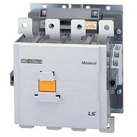 Изображение Контактор Metasol MC-100a/4P 4п кат. 100-200В AC/DC 2a2b Screw LS Electric 1342019200 