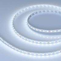 Изображение Лента светодиодная UL-B80-10mm 24В White6000 (11Вт/м IP20) (уп.5м) Arlight 041373 