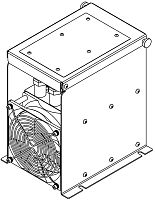 Изображение Коммутатор тиристорный МТК-21-100-480 УХЛ4 Меандр A8302-16930269 