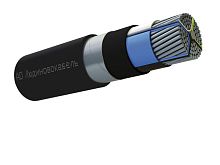 Изображение Кабель АПвБШп 4х150 МС (N) 1кВ (м) Людиновокабель Л0039255 