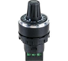 Изображение Потенциометр 1.5Вт IP65 10кОм EMAS BPR10K 