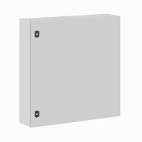 Изображение Корпус навесной уличный ST Outdoor с М/П 800х800х200мм IP66 DKC R5ST0882-OUTDOOR 
