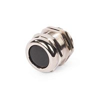 Изображение Ввод кабельный МGM-L 40 (22-30мм) латунный Fortisflex 88619 