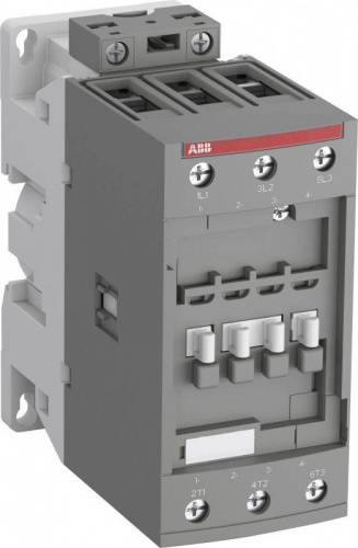 Изображение ABB AF65-30-00-13 Контактор 100-250В AC/DC  1SBL387001R1300 