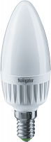 Изображение Лампа Navigator 61 624 NLL-C37-7-230-3COLOR-E14    20968 