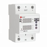 Изображение Ограничитель мощности ОМ-14 PROxima EKF rel-pl-14 