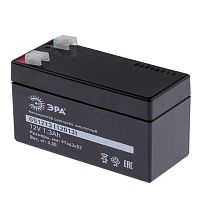 Изображение Аккумулятор свинцово-кислотный 12В 1.3 GS1213 Эра Б0050076 