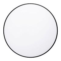 Изображение Светильник светодиодный декоративный PPB OPAL 36Вт 6500К BL d300X55 IP20 JazzWay 5065390 